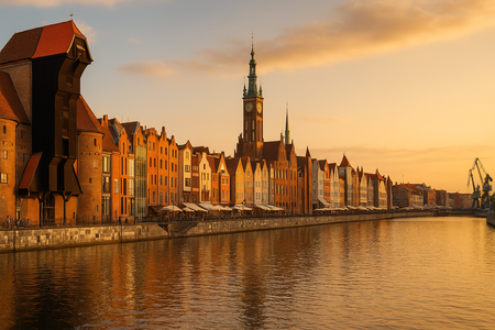 Gdańsk