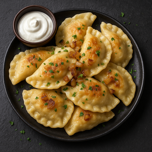 Pierogi