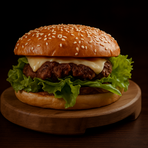 Burgery