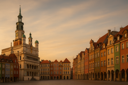 Poznań
