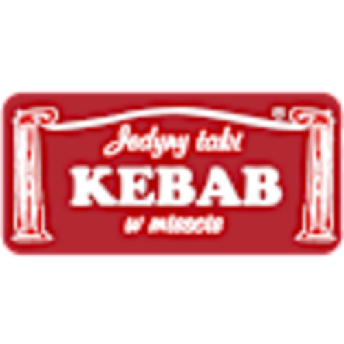 Jedyny Taki Kebab w Mieście