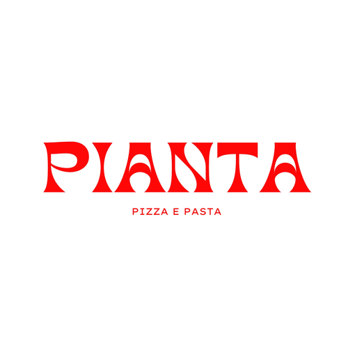 Pianta Pizza e Pasta