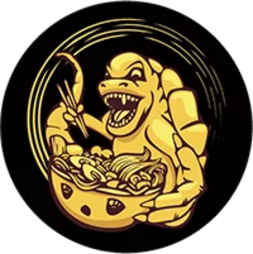Gyozilla Ramen Stare Miasto