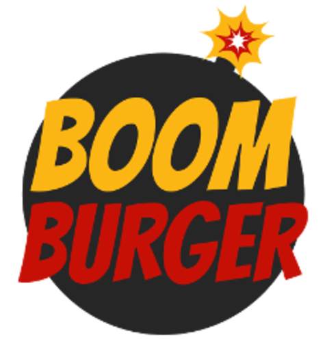 Boom burger