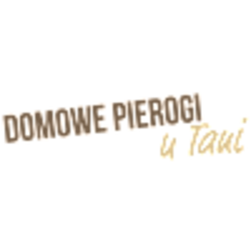 Domowe pierogi u Tani Starowiejska