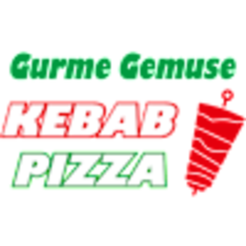 GURME GEMUSE KEBAB & PIZZA