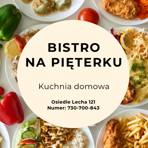 Bistro na Pięterku
