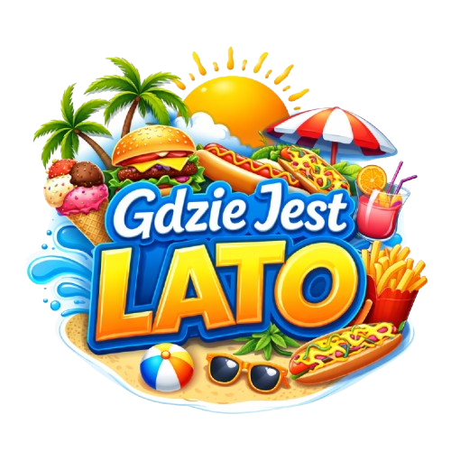 Gdzie Jest Lato?
