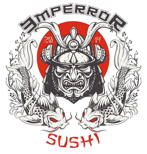 Emperror Sushi