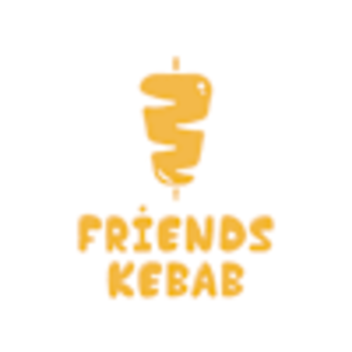 Friends Kebab Dąbrowa