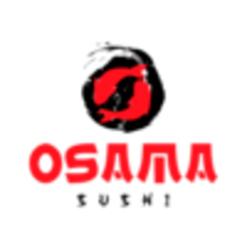 Osama Sushi