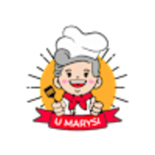 Stołówka u Marysi