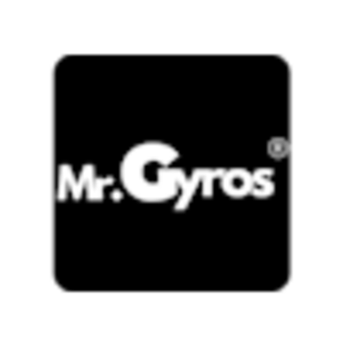 Mr. Gyros