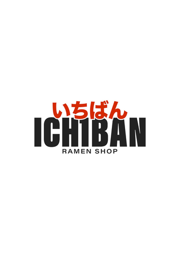 Ichiban Ramen Shop