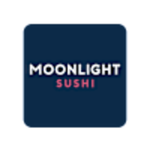Moonlight Sushi